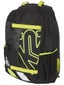K2 Varsity Junior Backpack Black-Yellow